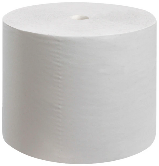 Scott Coreless Toilet Paper 2 Ply 36 Rolls 1000 Sheets Commercial 04007
