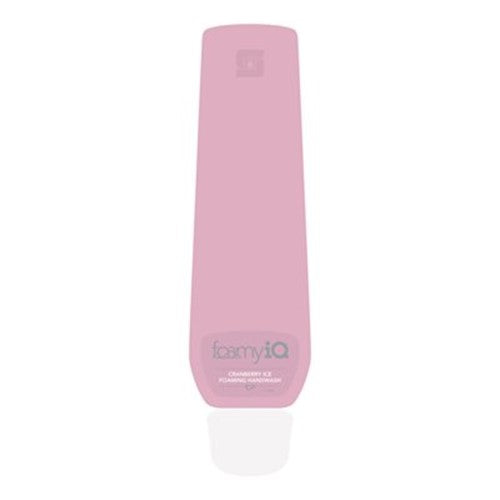 Spartan FoamyIQ Hand Soap Cranberry Ice 1250ml 16/Case Commercial 460200
