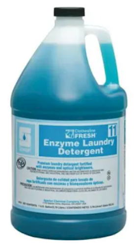 Clothesline Fresh - Enzyme - 1 Gallon