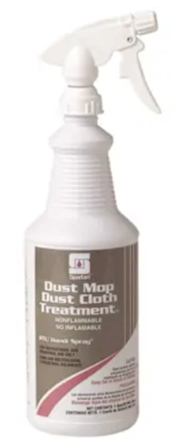 Dusting Spray - Fresh Scent - 1 Qt - 12/Ct