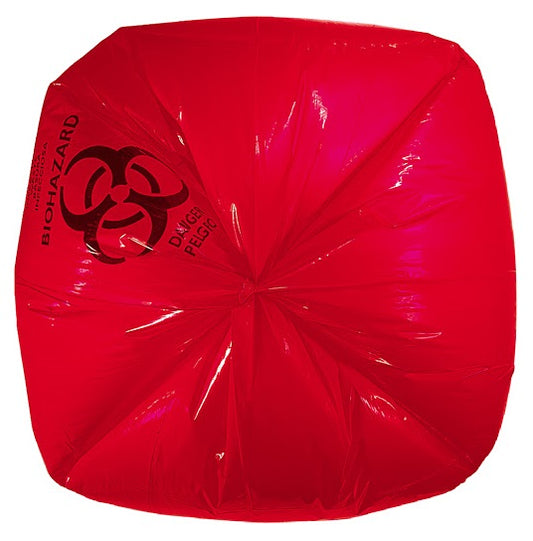 BIO HAZARD FOR HEALTHCARE