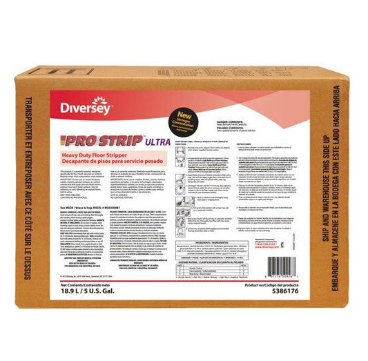 PRO STRIP ULTRA HD FLOOR STRIPPER