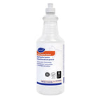 Diversey General Purpose Spotter 101109763, one 32 fl oz bottle front label; case contains six bottles