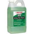 Betco Green Earth FastDraw 33 no-rinse floor cleaner 2 L container