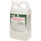 Spartan Profect Neutral 64 Disinfectant, 2 L, 4/Case