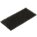 3M Doodlebug Hi Pro Pad 8550, black 4-5/8 x 10 inch — representative single pad; offer contains ten pads