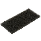 3M Doodlebug Hi Pro Pad 8550, black 4-5/8 x 10 inch — representative single pad; offer contains ten pads