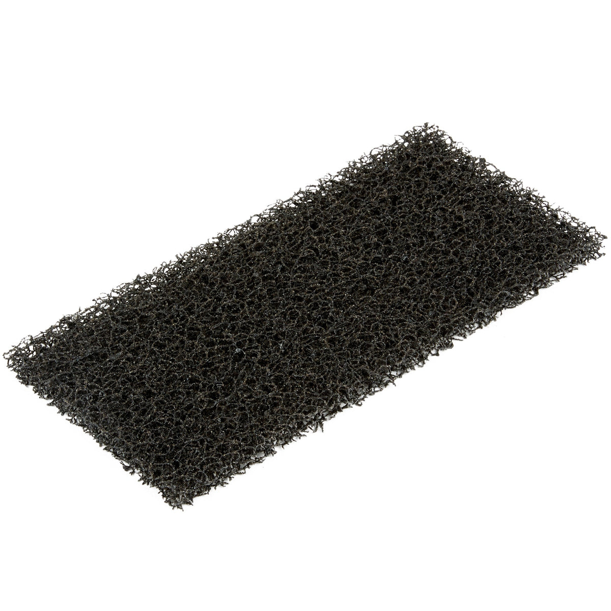 3M Doodlebug Hi Pro Pad 8550, black 4-5/8 x 10 inch — representative single pad; offer contains ten pads