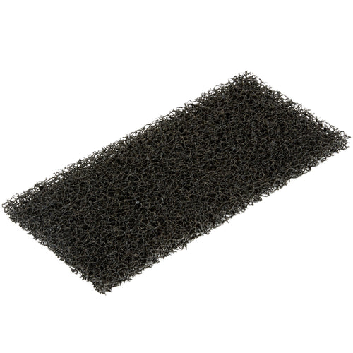3M Doodlebug Hi Pro Pad 8550, black 4-5/8 x 10 inch — representative single pad; offer contains ten pads