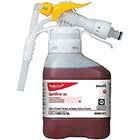 Heavy Duty Cleaner RTD 2 x 1.5L - Diversey Spitfire SC