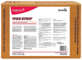 Heavy Duty Floor Stripper 5 Gallon - Diversey Pro Strip Solvent Scented