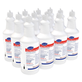 Diversey Crew Heavy Duty Toilet Bowl Cleaner, 32 oz, 12/Case
