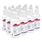 Diversey Crew Heavy Duty Toilet Bowl Cleaner, 32 oz, 12/Case