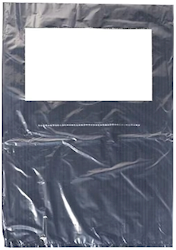 Scensibles Scented Industrial Liner Bags – 1 Gallon Case of 500