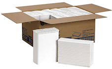 Pacific Blue Select 20241 C-fold paper towel case
