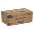 Pacific Blue Select 20389 multifold paper towels, 4000 per case