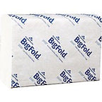 Pacific Blue Ultra 20887 BigFold Z paper towels, 2200 per case
