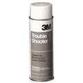 Baseboard Stripper Aerosol 21 oz 12/Case - 3M TroubleShooter Heavy Duty Buildup Remover