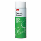3M TroubleShooter Baseboard Stripper, 21 oz aerosol can — MPN 14001; sold as 12 cans per case