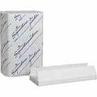 Pacific Blue Select 23000 C-fold paper towels