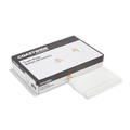 Coastwide Professional 50–56 Gallon Clear Trash Bags, 1.1 Mil, 100/Case – CW57393 — product view