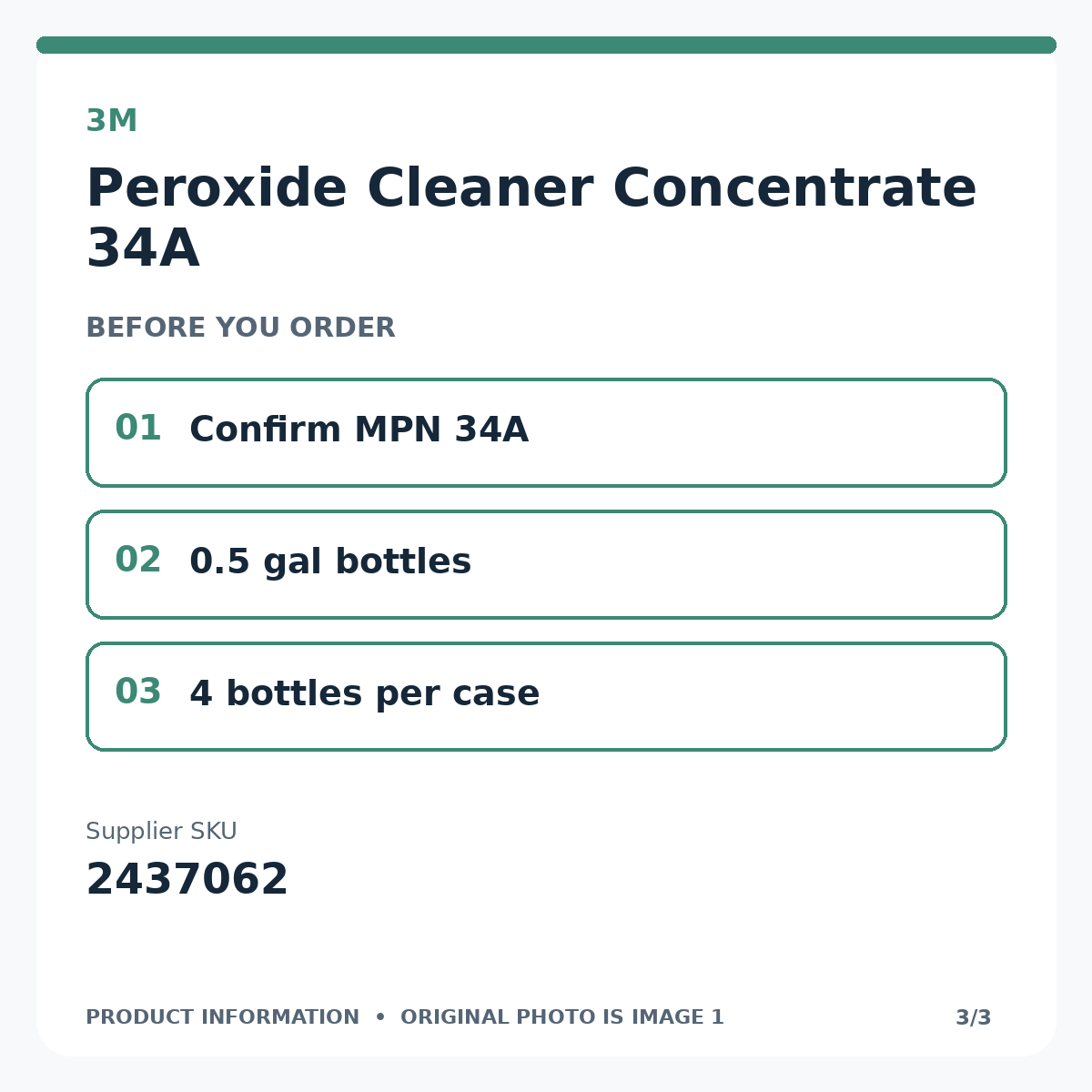 2437062 product information graphic 3 of 3