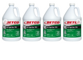 Betco Fight Bac RTU Disinfectant Cleaner, 1 Gallon, 4/Case — product photo