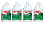 Betco Fight Bac RTU Disinfectant Cleaner, 1 Gallon, 4/Case — product photo