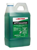 Betco AF79 Acid-Free Restroom Disinfectant Concentrate, 2 L, 2/Case – 331B200