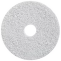 Diversey 14", GREY, CLEANING FLOOR PADS, DIVERSEY TWISTER INTELLIPAD, 2/CT