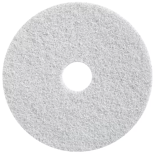 Diversey 14", GREY, CLEANING FLOOR PADS, DIVERSEY TWISTER INTELLIPAD, 2/CT