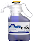 Glass and All Purpose Cleaner 2 x 1.4L - Diversey Glance SmartDose