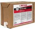 Ultra Durable Floor Finish 5 Gallon - Betco Hard As Nails High Gloss Hard Film Finish