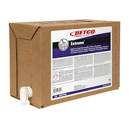Betco High Power Floor Stripper 5 Gallon - Extreme Low Odor No-Rinse Finish Remover product image - Betco Floor Stripper