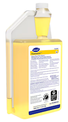 Diversey Prominence 66 AccuMix Floor Cleaner, Citrus, 32 oz — Case of 6 — supplier photo (one unit shown)