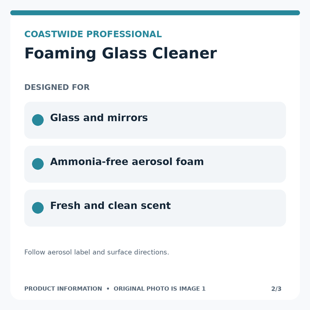 2611662 product information graphic 2