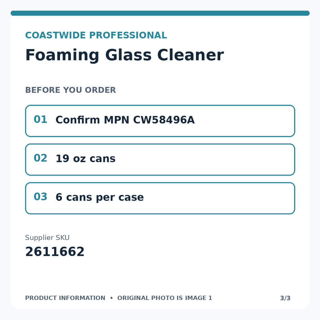 2611662 product information graphic 3