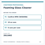 2611662 product information graphic 3