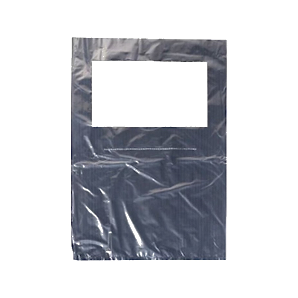 Scensibles Scented 1-Gallon Liner Bags, White, 500/Case – MPN LBSF500HD product on white background