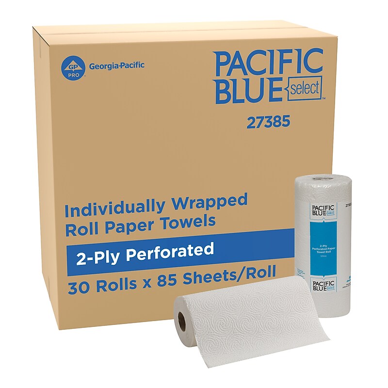 Pacific Blue Select 27385 product view