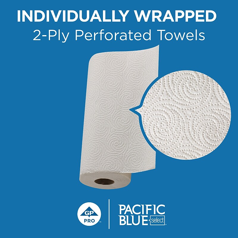 Pacific Blue Select 27385 alternate product view
