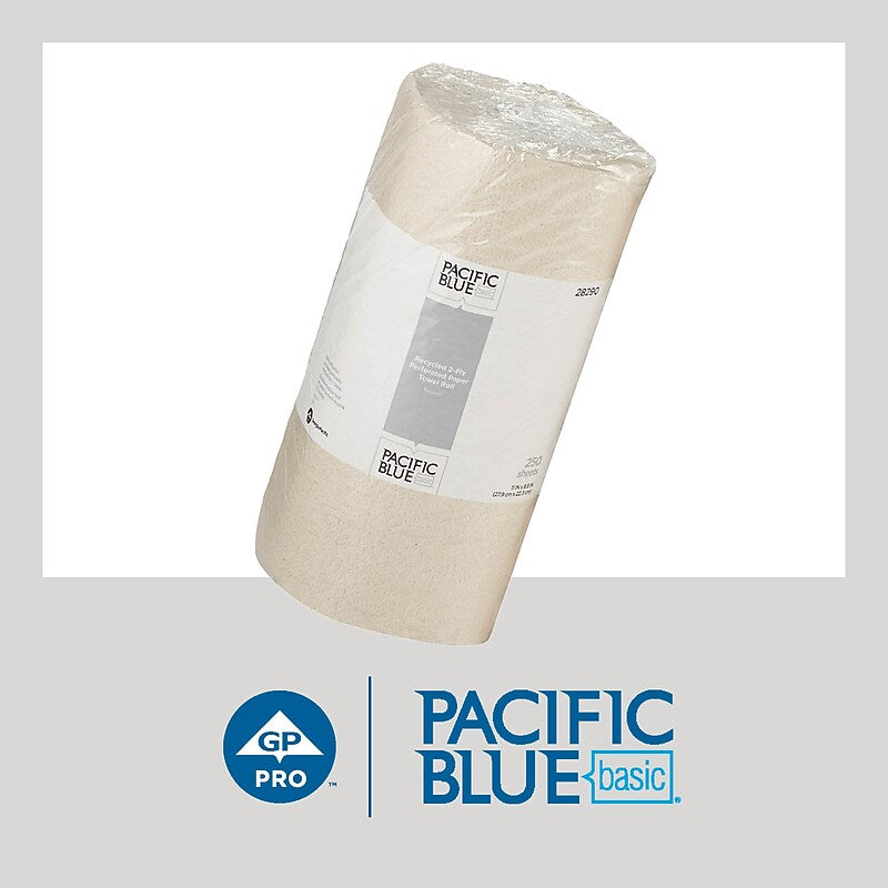 Pacific Blue Basic 28290 alternate product view