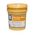 Spartan Damp Mop Lemon floor cleaner concentrate, 5-gallon pail; offer includes two pails