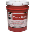 Spartan Terra Glaze floor sealer, manufacturer 541005, 5-gallon pail