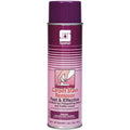 Spartan Carpet Stain Remover, 18-ounce aerosol can; listing supplies a case of 12