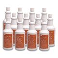 3M Heavy Duty Acid Toilet Bowl Cleaner, 32 oz, 12/Case – MPN 34764