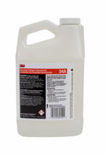 3M Peroxide Cleaner Concentrate 34A, 0.5 Gal, 4/Case – MPN 34A