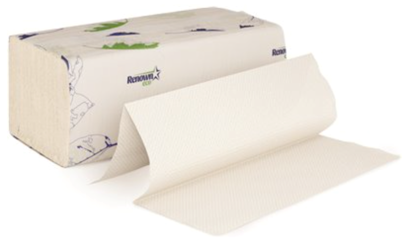 Multifold Paper Towels 16000 Sheets White 1 Ply Bulk Commercial HDS19MFWhite