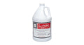 Spartan FloorFront high-gloss floor finish, manufacturer 544704, one-gallon bottle; case of four listed