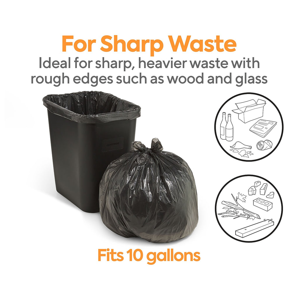 CW21759 — 10 gallon bin application